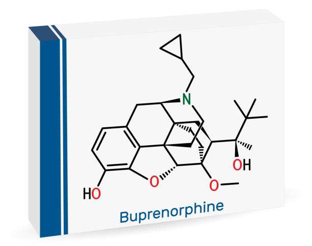 Buprenorphine: What Is It And How Does It Work?