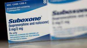 Suboxone Information You Need To Know